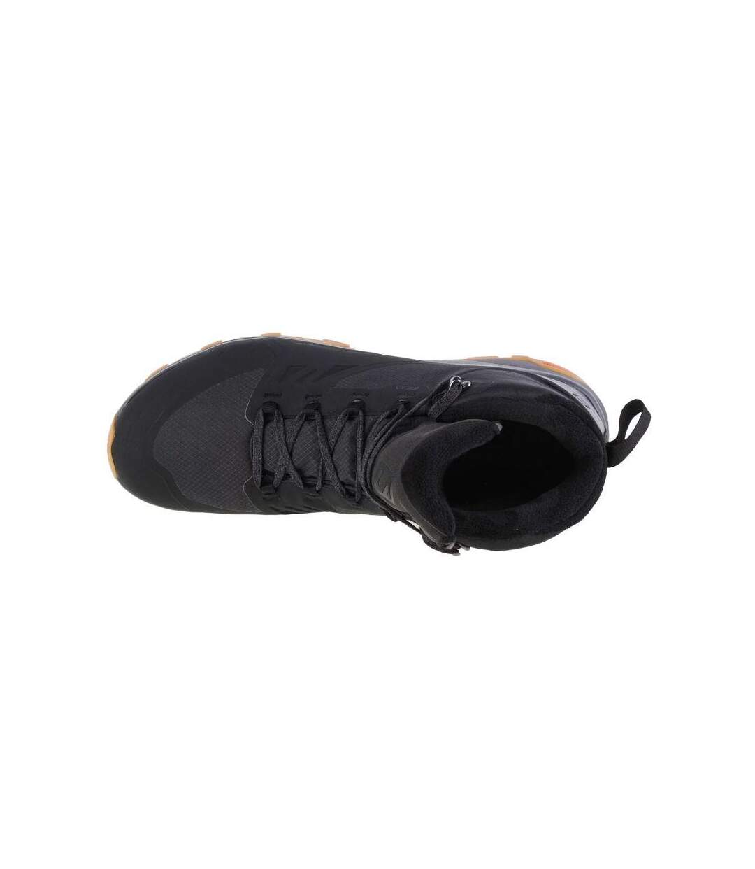 Chaussures De Randonnée Outsnap Homme Noir Salomon-3