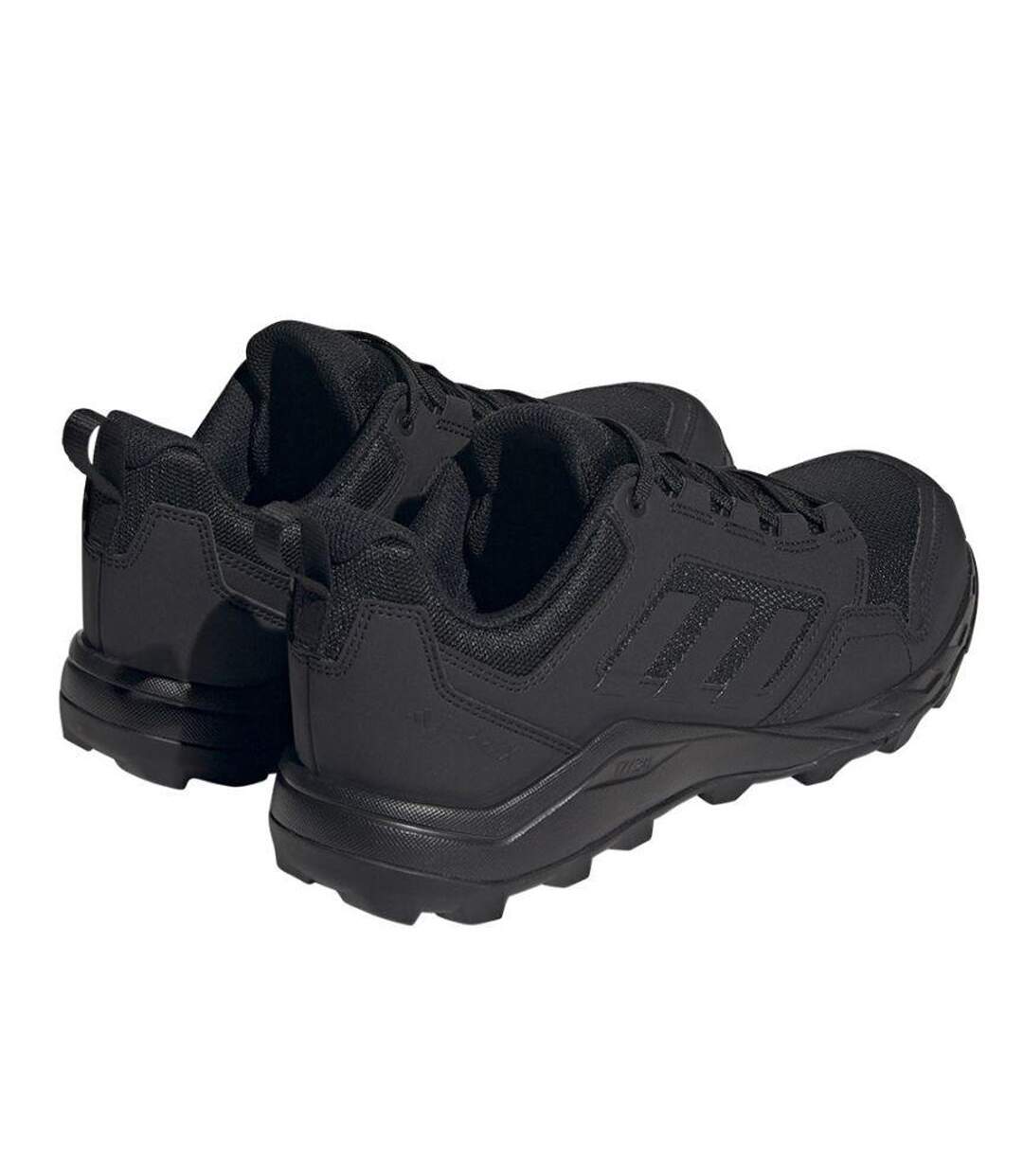Chaussures De Randonnée Terrex Tracerocker Homme Noir Adidas-2