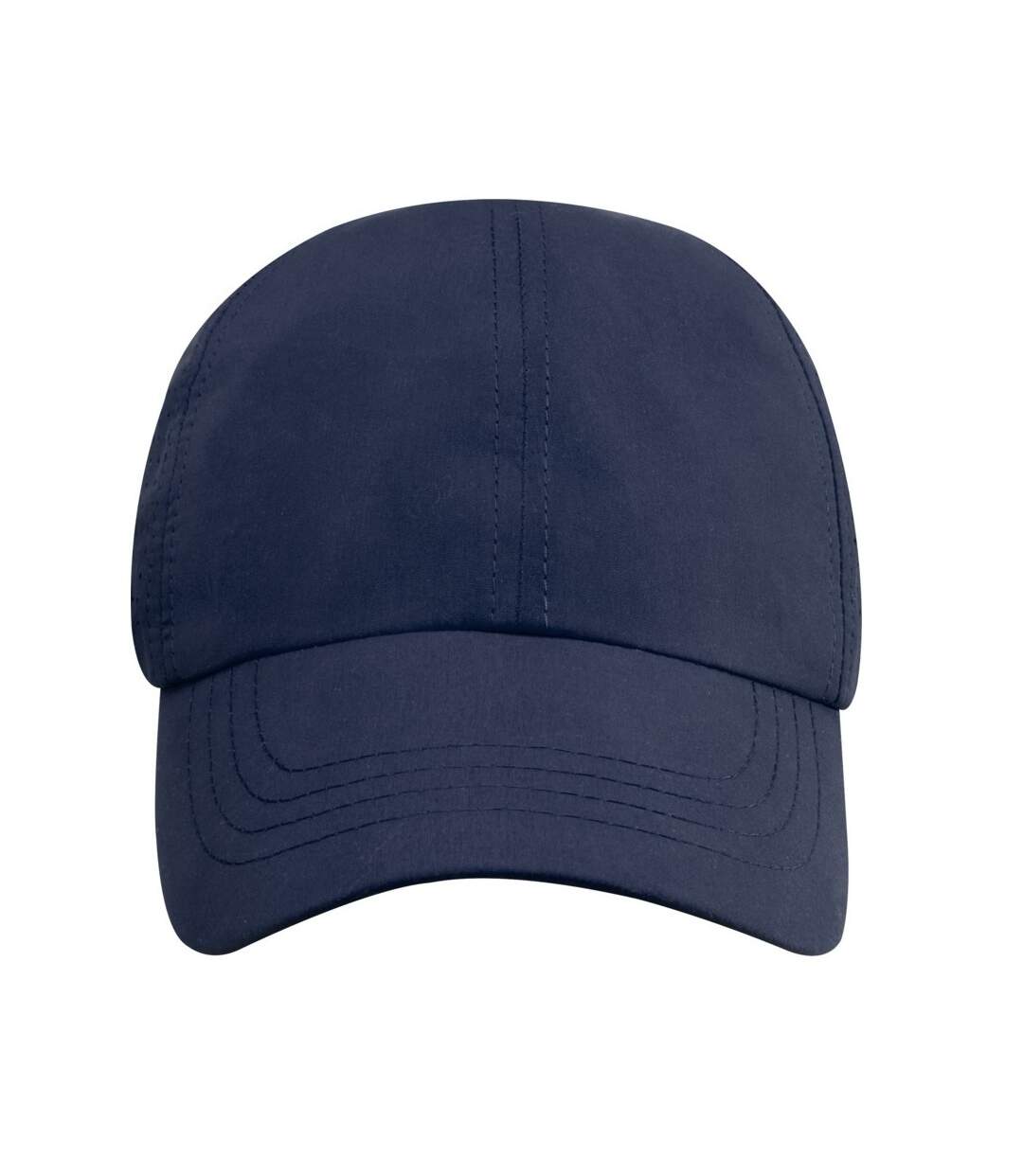 Casquette mica bleu marine Elevate NXT-4