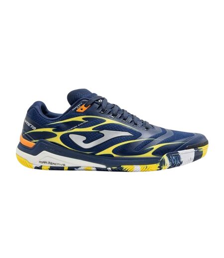 Chaussures De Foot En Salle Invicto Homme Noir Joma