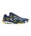 Chaussures De Foot En Salle Invicto Homme Noir Joma-1