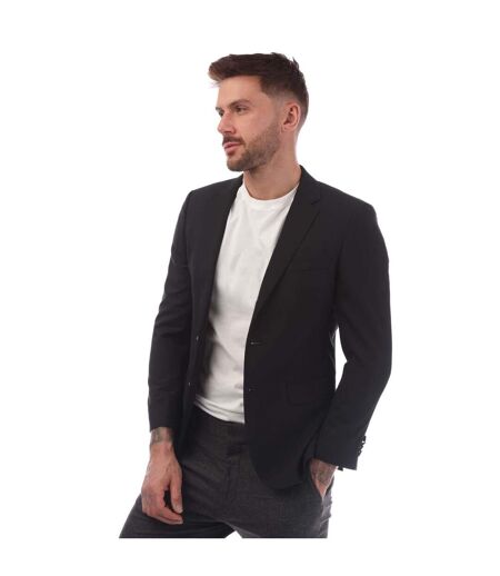 Blazer The Rider Homme Noir Boss