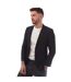 Blazer The Rider Homme Noir Boss-1