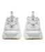 Baskets Motif/style Superposé Vision Homme Blanc Gris Nike-2