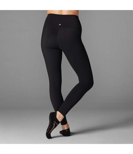 Legging femme noir Tavi Noir