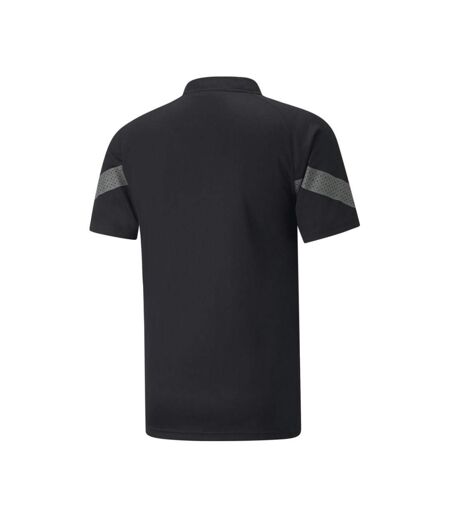 Maillot d'entraînement Noir Homme Puma Final Jersey - XL