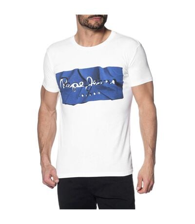 Tee-Shirt Pepe Jeans RAURY