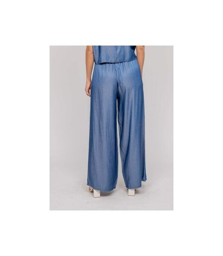 Pantalon fluide EMONA - Dona X Lisa