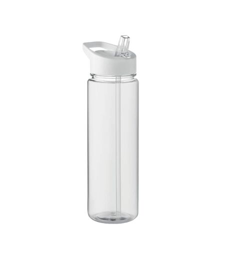 Alabama rpet 650ml bottle one size white MidOcean