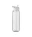 Alabama rpet 650ml bottle one size white MidOcean-1