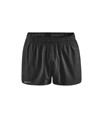 Craft Mens ADV Essence 2 Stretch Shorts (Black) - UTUB869
