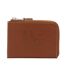 Porte-cartes Motif/style Monogramme Taille Unique Marron Palm Angels-1