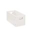 Boîte de Rangement Mix N Modul 15x30cm Blanc-1