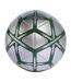 Ballon De Foot Starlancer Club Taille 5 Gris Argent Adidas-2