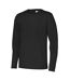 Cottover - T-shirt - Homme (Noir) - UTUB443
