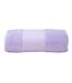 A&R Towels Print-Me Big Towel (Light Purple) (One Size) - UTRW6039