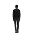 Mens 5 Pockets Skinny Jeans Black Hugo-3