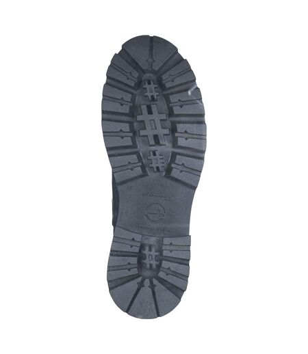 Boot Tamaris Cuir