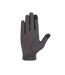 Gants D´équitation Compétition Wellington Adulte Marron Whitaker-3