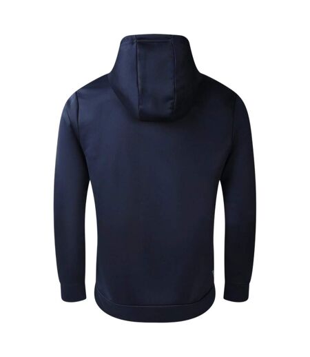 Mens Club Essential Sweatshirt Dark Navy Umbro