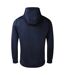 Mens Club Essential Sweatshirt Dark Navy Umbro-2