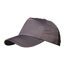 Casquette unie 100% coton adulte unisexe gris Result-2