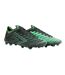 Umbro Mens Velocita Elixir Pro Firm Ground Football Boots (Black/Alexandrite/Toucan/White) - UTUO2037