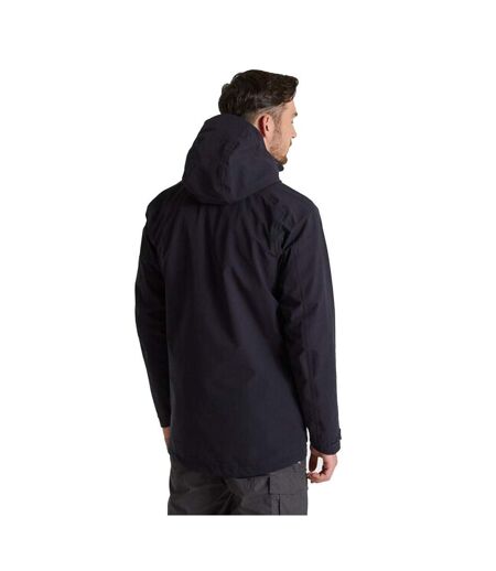 Veste Expert Kiwi Pro Homme Bleu Marine Foncé Craghoppers
