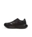 Chaussures de running noires homme adidas response-1