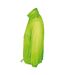 Coupe-vent Surf Adulte Vert Néon SOLS-3
