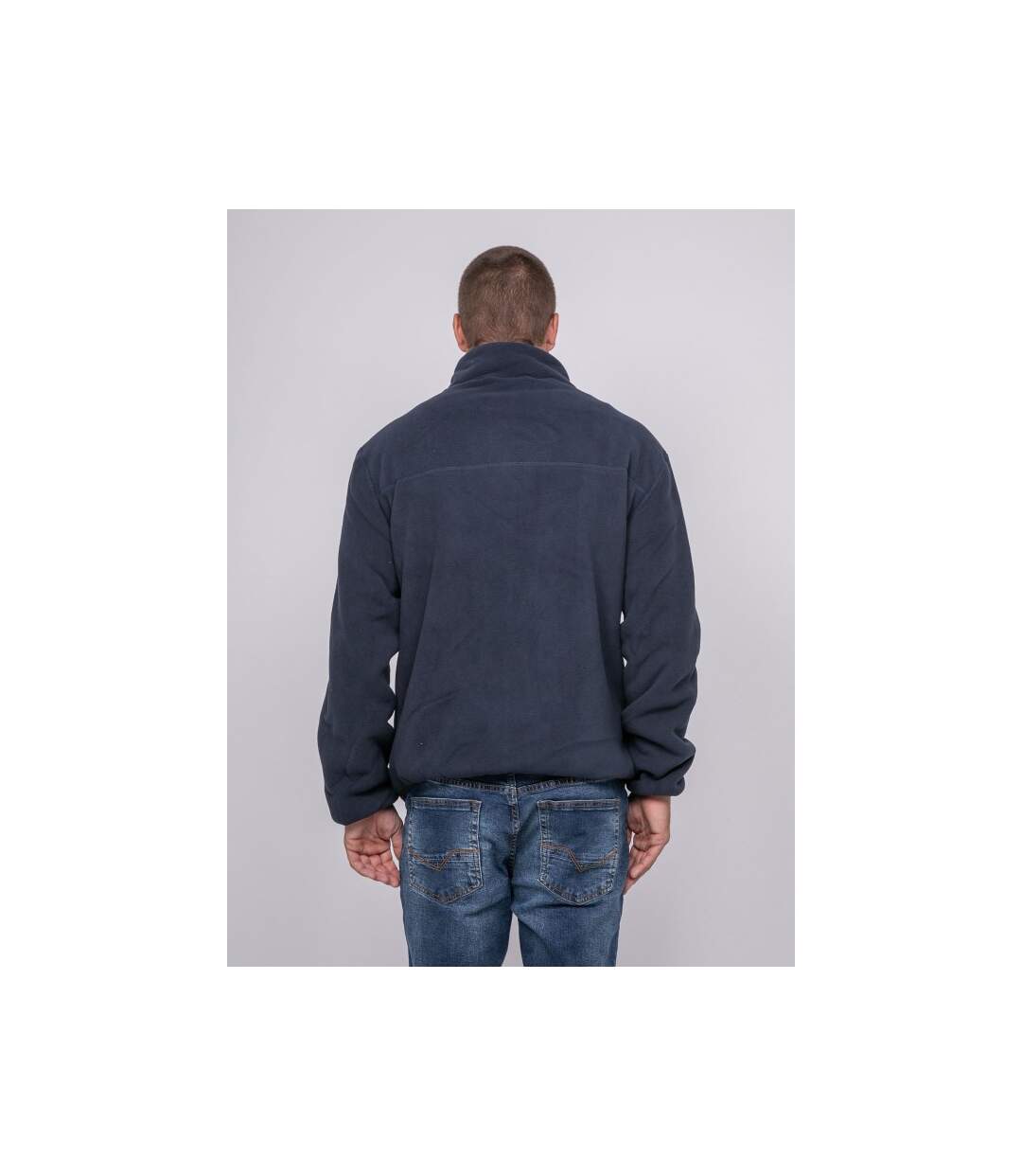 Veste réversible WOGAMO-2