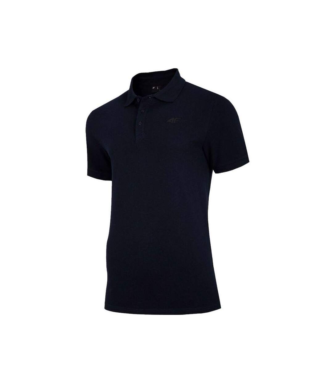 Polo Nosh4 Tsm008 Homme Bleu Marine 4F-1