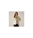 Veste Motif/style 3-en-1 Wentwood Femme Beige Clair Regatta-1