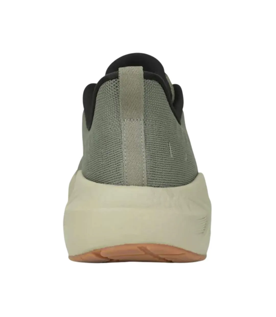 Baskets Motif/style Tricoté Vector Active Homme Vert Mountain Warehouse-2