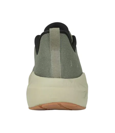 Baskets Motif/style Tricoté Vector Active Homme Vert Mountain Warehouse
