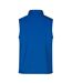 Veste Sans Manches Promo Homme Bleu Nautique Bleu Marine James And Nicholson-2