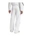 Pantalon De Jogging Z.n.e. Femme Blanc Adidas-3