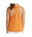 Débardeur Orange Femme O'Neill Essentials Racer - L