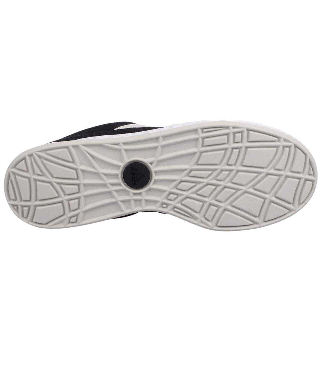 Baskets Adimatic Homme Noir Blanc Adidas-4