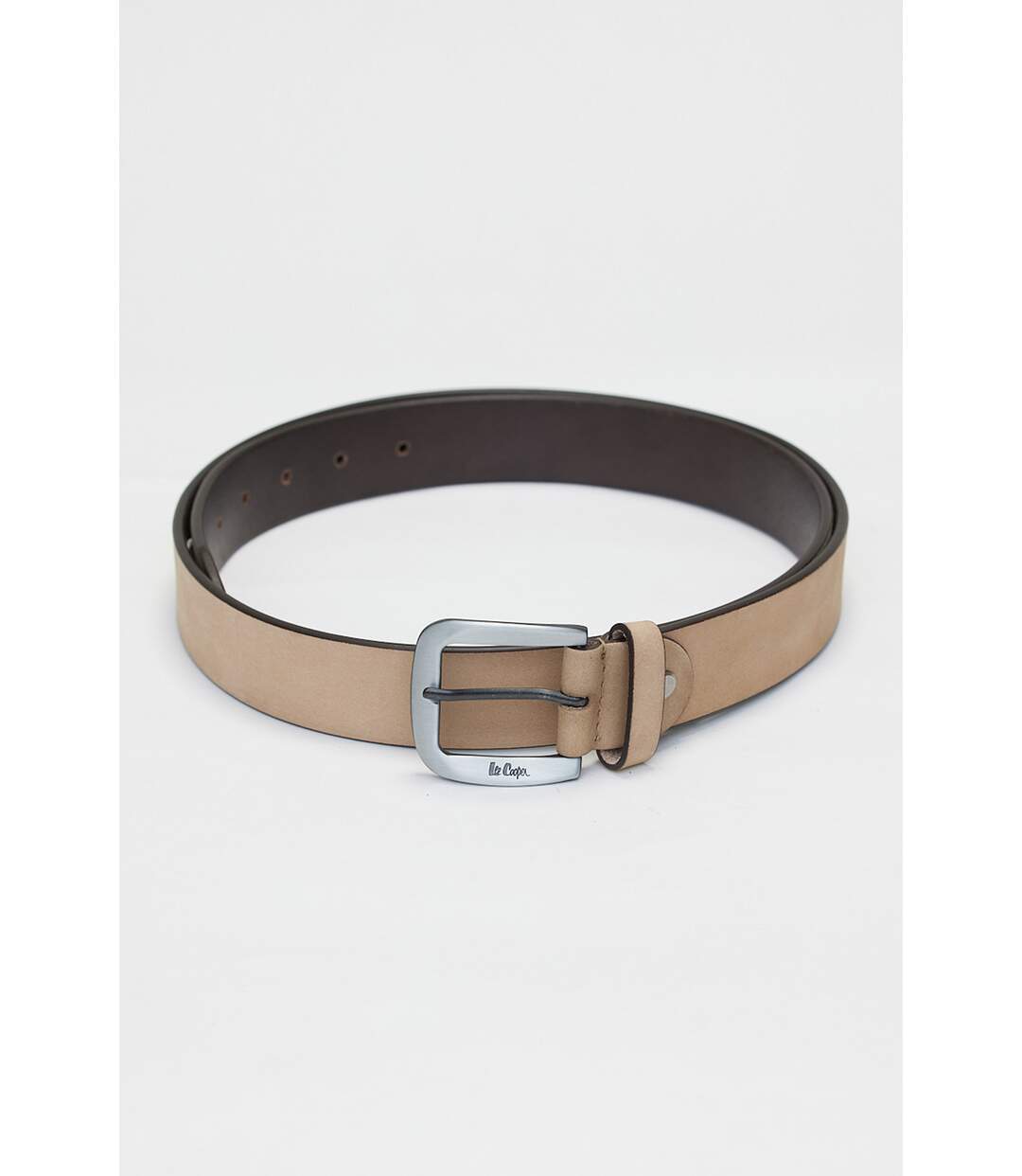 Ceinture polyester  SIDOU-2