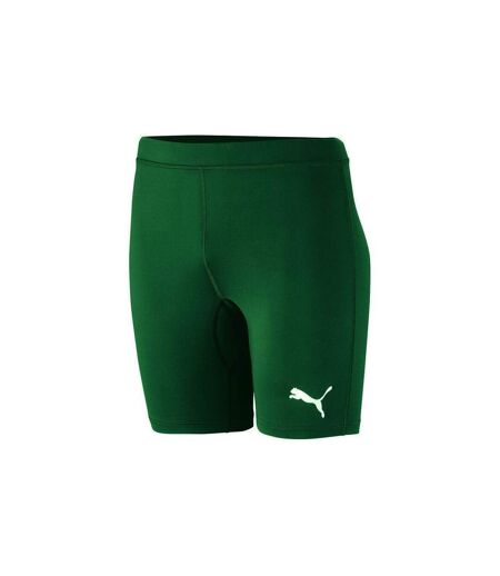 Bas Thermique Liga Homme Vert Puma