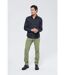 Chemise Darel Kaki-1
