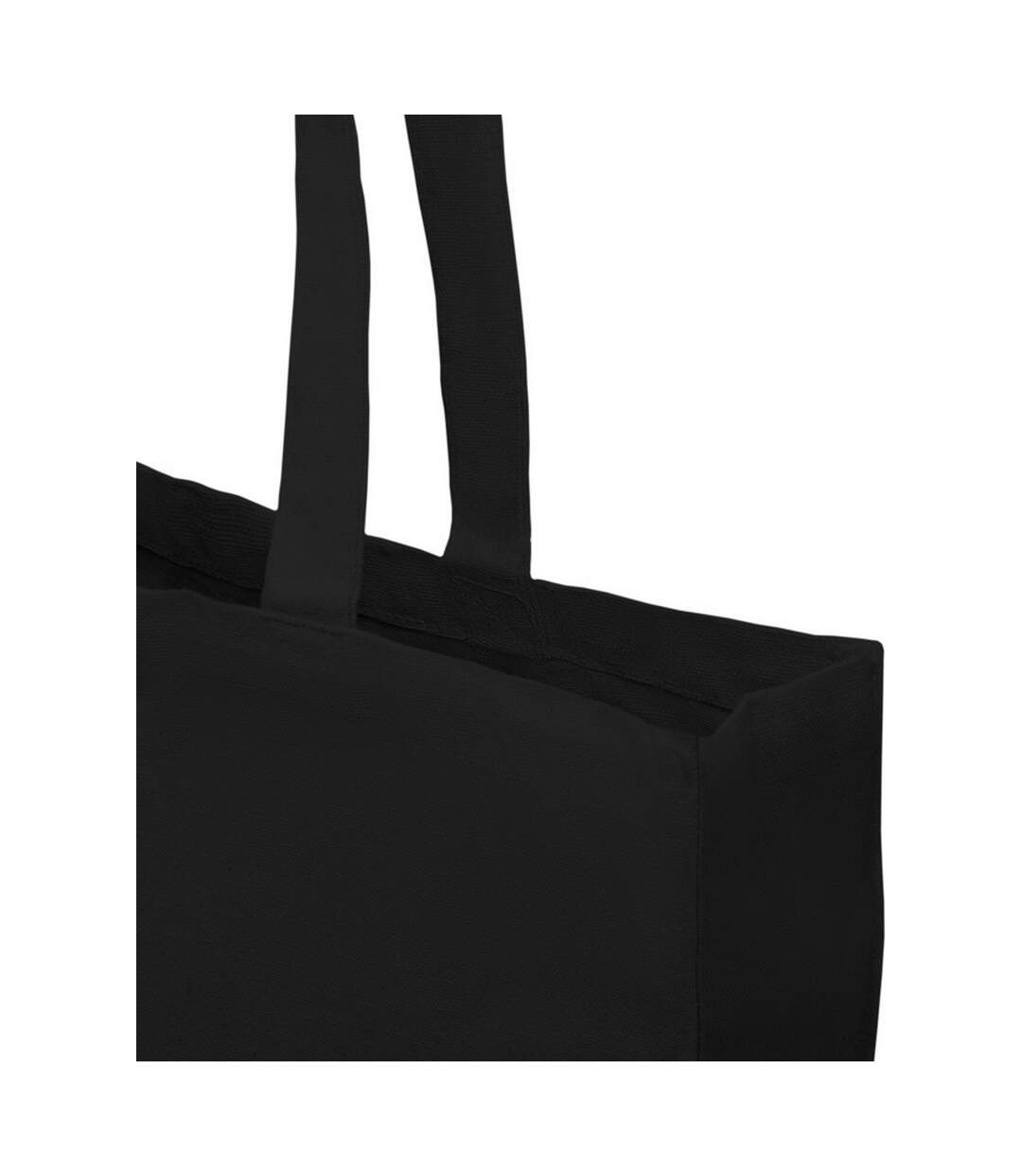 Tote Bag Odessa Taille Unique Noir Generic-2