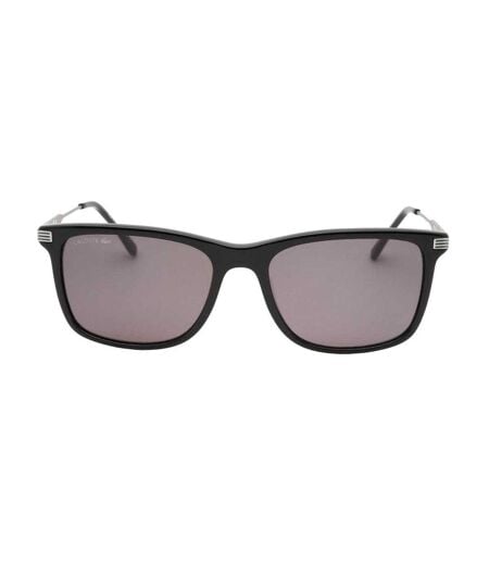 Lunettes De Soleil Homme Taille Unique Gris Lacoste