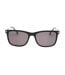 Lunettes De Soleil Homme Taille Unique Gris Lacoste-1