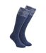 HJ Hall - Chaussettes de Chasse Homme Longues en Laine Chaudes Outdoor-1
