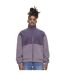 Veste Motif/style Blocs De Couleurs Homme Violet Foncé Urban Classics-3