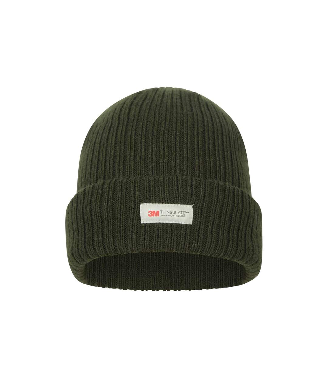 Bonnet homme vert Mountain Warehouse Mountain Warehouse