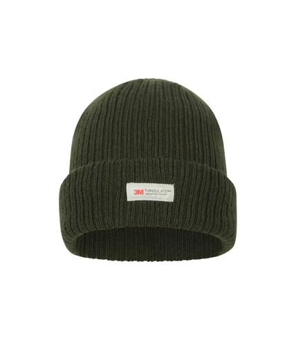 Bonnet homme vert Mountain Warehouse