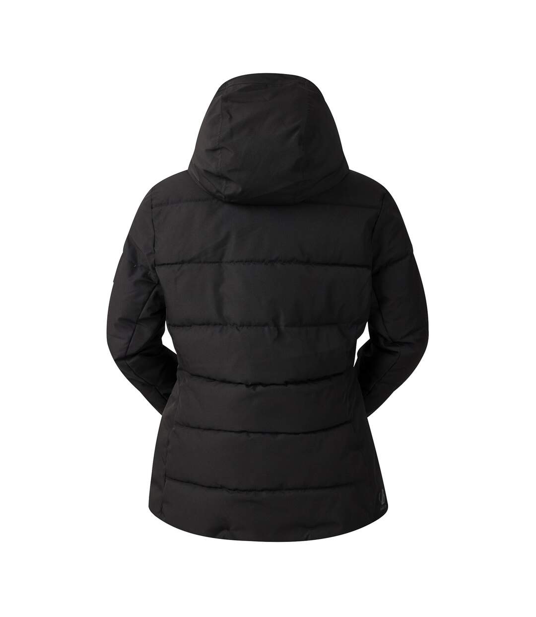 Blouson De Ski Glacier Femme Noir Dare 2B-3